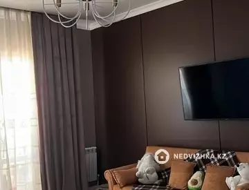 3-комнатная квартира, этаж 15 из 20, 167 м²