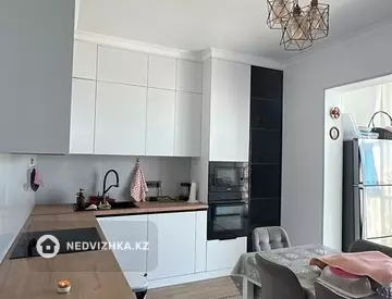 3-комнатная квартира, этаж 15 из 20, 167 м²