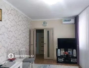 2-комнатная квартира, этаж 8 из 12, 59 м²