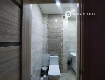 2-комнатная квартира, этаж 8 из 12, 59 м²