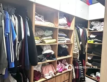 2-комнатная квартира, этаж 5 из 6, 70 м²