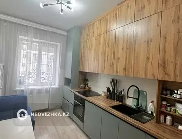2-комнатная квартира, этаж 5 из 6, 70 м²