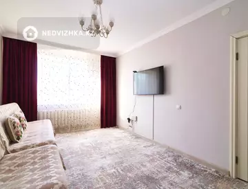 2-комнатная квартира, этаж 5 из 10, 66 м²