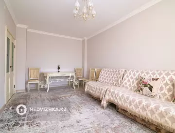 2-комнатная квартира, этаж 5 из 10, 66 м²