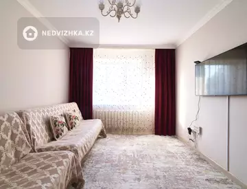 2-комнатная квартира, этаж 5 из 10, 66 м²