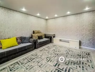 3-комнатная квартира, этаж 6 из 8, 87 м²
