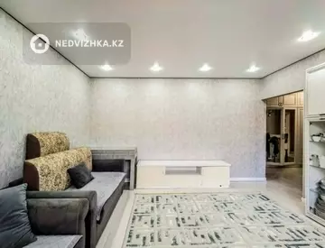 3-комнатная квартира, этаж 6 из 8, 87 м²