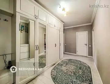 3-комнатная квартира, этаж 6 из 8, 87 м²