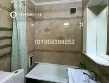 1-комнатная квартира, этаж 2 из 5, 22 м²