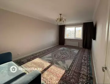 2-комнатная квартира, этаж 6 из 16, 60 м²