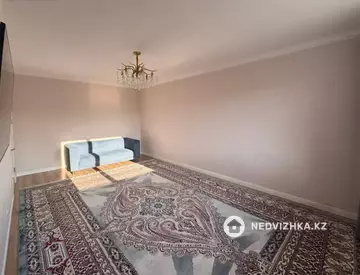 2-комнатная квартира, этаж 6 из 16, 60 м²