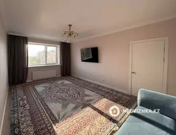 2-комнатная квартира, этаж 6 из 16, 60 м²