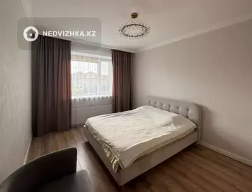 2-комнатная квартира, этаж 6 из 16, 60 м²