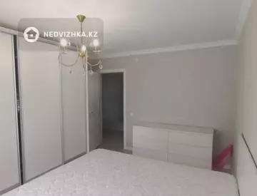 2-комнатная квартира, этаж 4 из 9, 66 м²