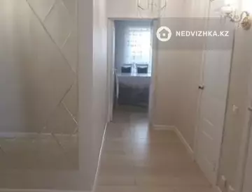 2-комнатная квартира, этаж 4 из 9, 66 м²