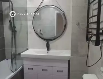 2-комнатная квартира, этаж 4 из 9, 66 м²