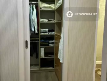 3-комнатная квартира, этаж 2 из 8, 124 м²