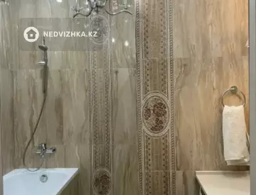 3-комнатная квартира, этаж 2 из 8, 124 м²