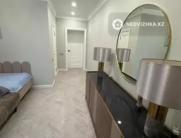 3-комнатная квартира, этаж 5 из 9, 110 м²