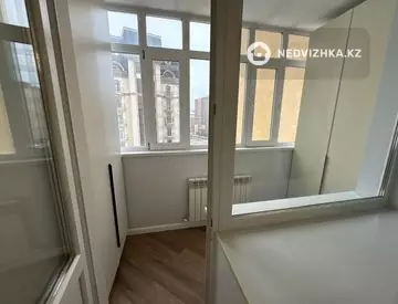 3-комнатная квартира, этаж 5 из 9, 110 м²