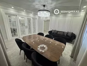 3-комнатная квартира, этаж 5 из 9, 110 м²