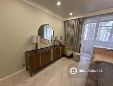 3-комнатная квартира, этаж 5 из 9, 110 м²