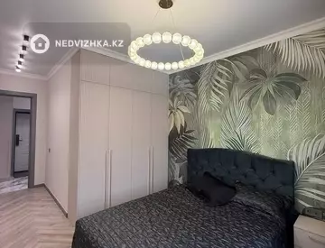 2-комнатная квартира, этаж 6 из 9, 48 м²