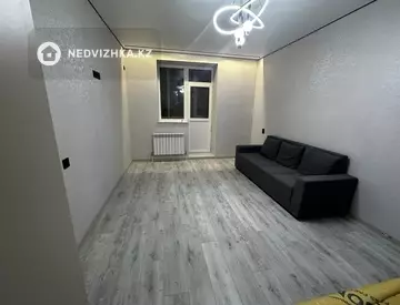1-комнатная квартира, этаж 5 из 9, 37 м²