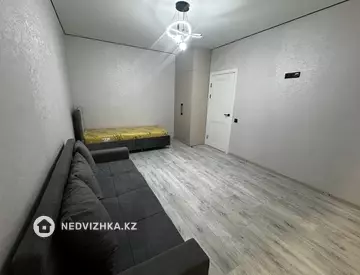 1-комнатная квартира, этаж 5 из 9, 37 м²