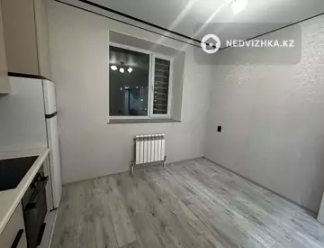 1-комнатная квартира, этаж 5 из 9, 37 м²