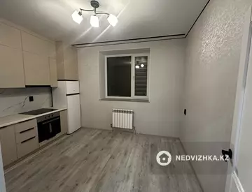 1-комнатная квартира, этаж 5 из 9, 37 м²