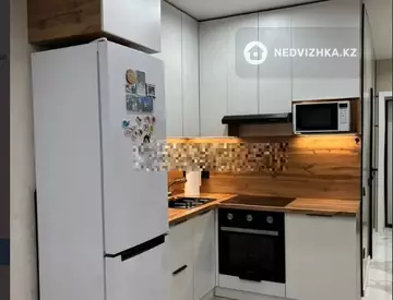 2-комнатная квартира, этаж 2 из 6, 52 м²
