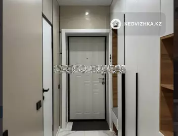 2-комнатная квартира, этаж 2 из 6, 52 м²