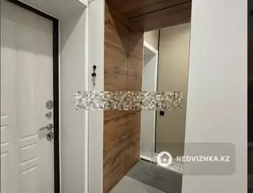 2-комнатная квартира, этаж 2 из 6, 52 м²