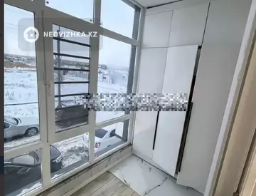 2-комнатная квартира, этаж 2 из 6, 52 м²