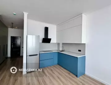 2-комнатная квартира, этаж 12 из 16, 46 м²