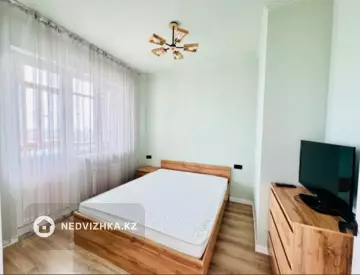2-комнатная квартира, этаж 12 из 16, 46 м²