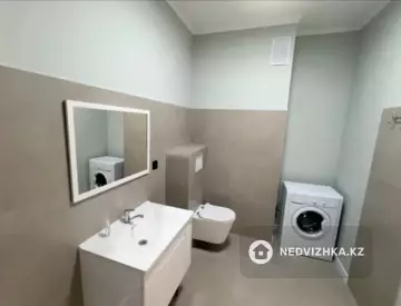 2-комнатная квартира, этаж 12 из 16, 46 м²