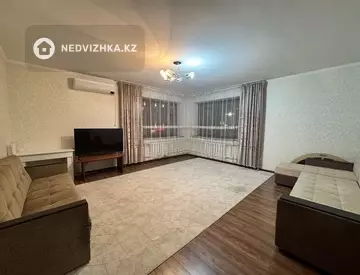 2-комнатная квартира, этаж 2 из 5, 93 м²