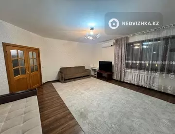 2-комнатная квартира, этаж 2 из 5, 93 м²