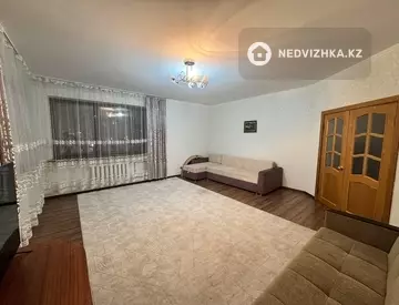 2-комнатная квартира, этаж 2 из 5, 93 м²