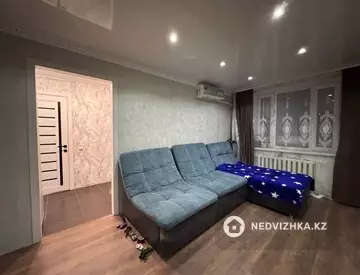 1-комнатная квартира, этаж 6 из 6, 38 м²