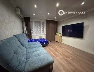 1-комнатная квартира, этаж 6 из 6, 38 м²