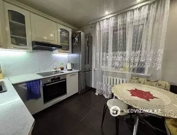 1-комнатная квартира, этаж 6 из 6, 38 м²