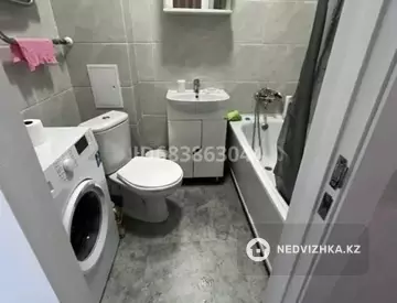 1-комнатная квартира, этаж 4 из 9, 18 м²