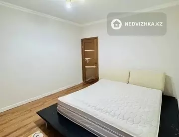 3-комнатная квартира, этаж 4 из 7, 88 м²