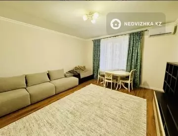 3-комнатная квартира, этаж 4 из 7, 88 м²