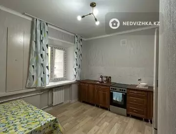 2-комнатная квартира, этаж 2 из 9, 70 м², посуточно