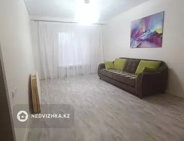 2-комнатная часть дома, 5 соток, 60 м², на длительный срок