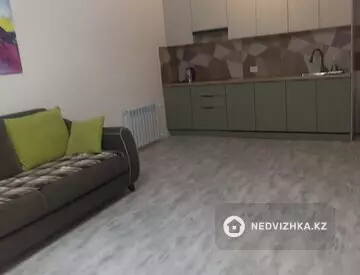 2-комнатная часть дома, 5 соток, 60 м², на длительный срок